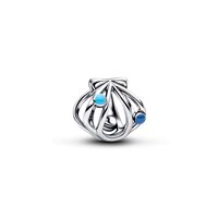Charm Pandora Donna Animals and Pets in Argento 794695C01